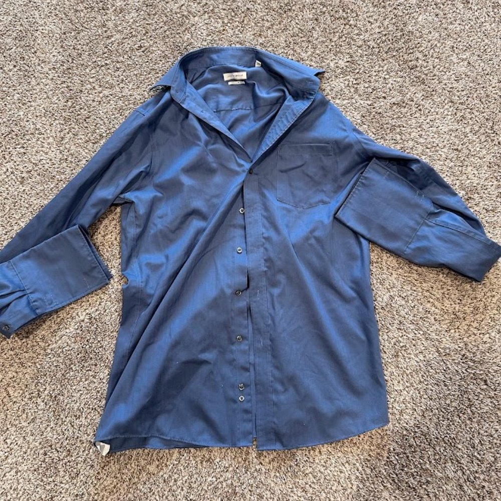 Closet Clean Out - Downsizing